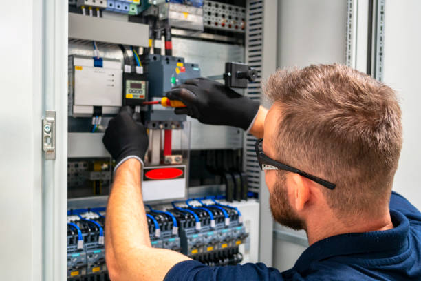Best 24-Hour Electrician  in Macom, IL