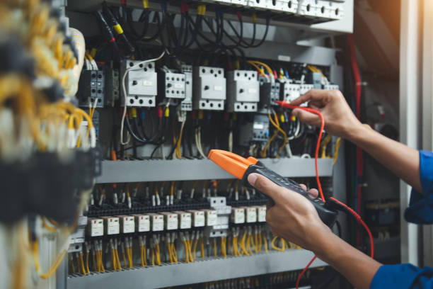 Best Electrical Rewiring Services  in Macom, IL