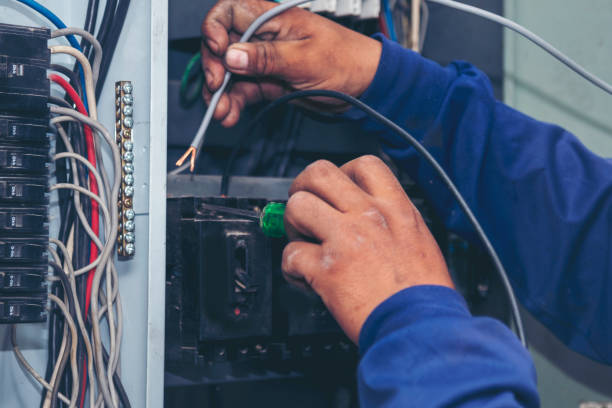  Macom, IL Electrician Pros